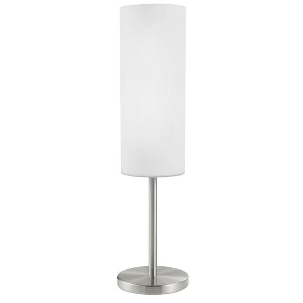 Lampe de chevet | Troy Nickel