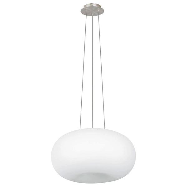 Suspension luminaire | Optics