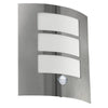 Luminaire extérieur | City Blanche