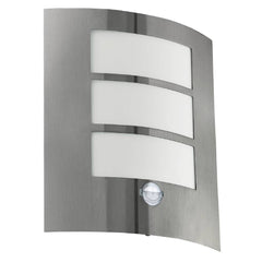 Luminaire extérieur | City Blanche