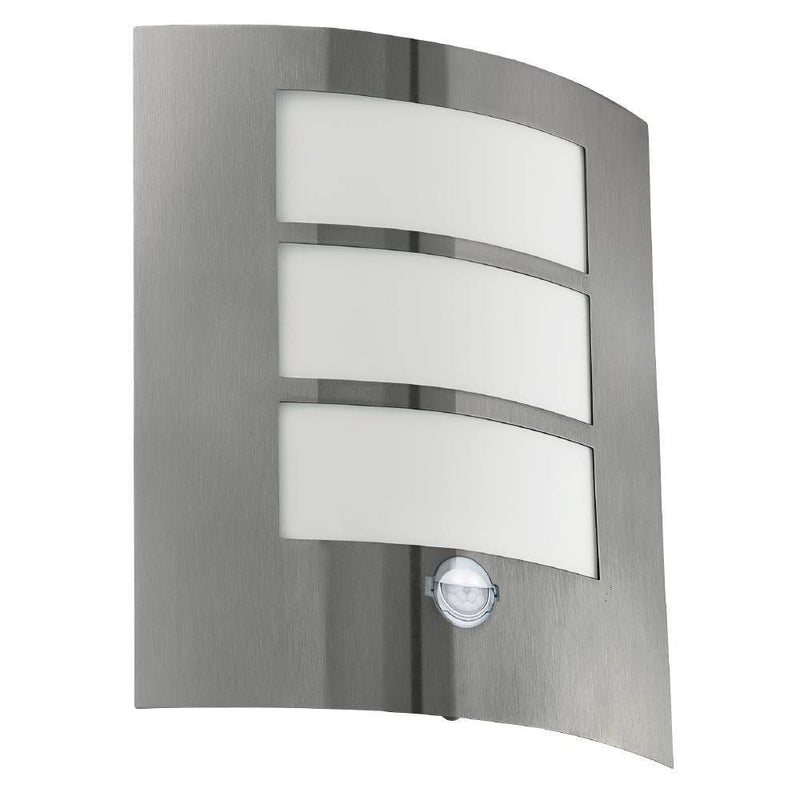 Luminaire extérieur | City Blanche