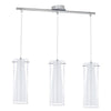 Suspension luminaire | Pinto H 110 cm