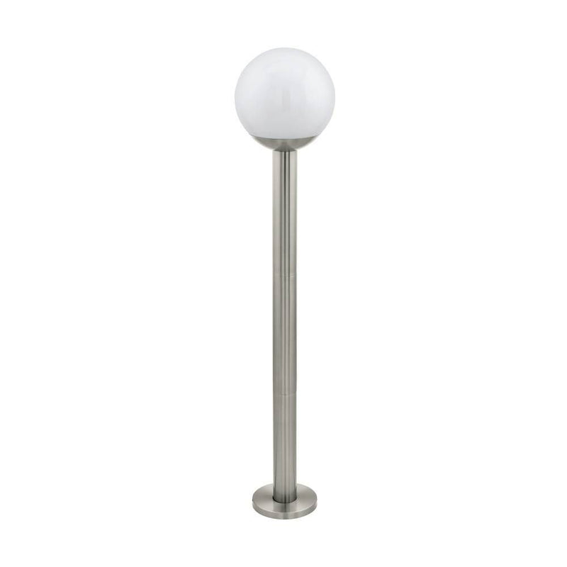 Luminaire extérieur | Nisia-z Blanc
