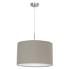 Suspension luminaire | Pasteri L 38 cm