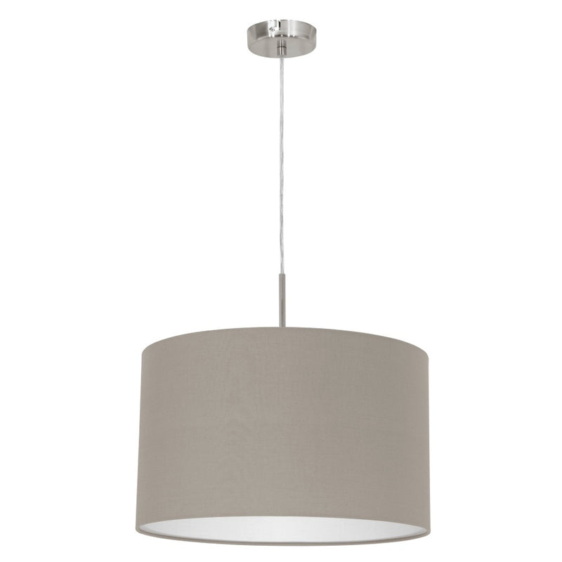 Suspension luminaire | Pasteri L 38 cm