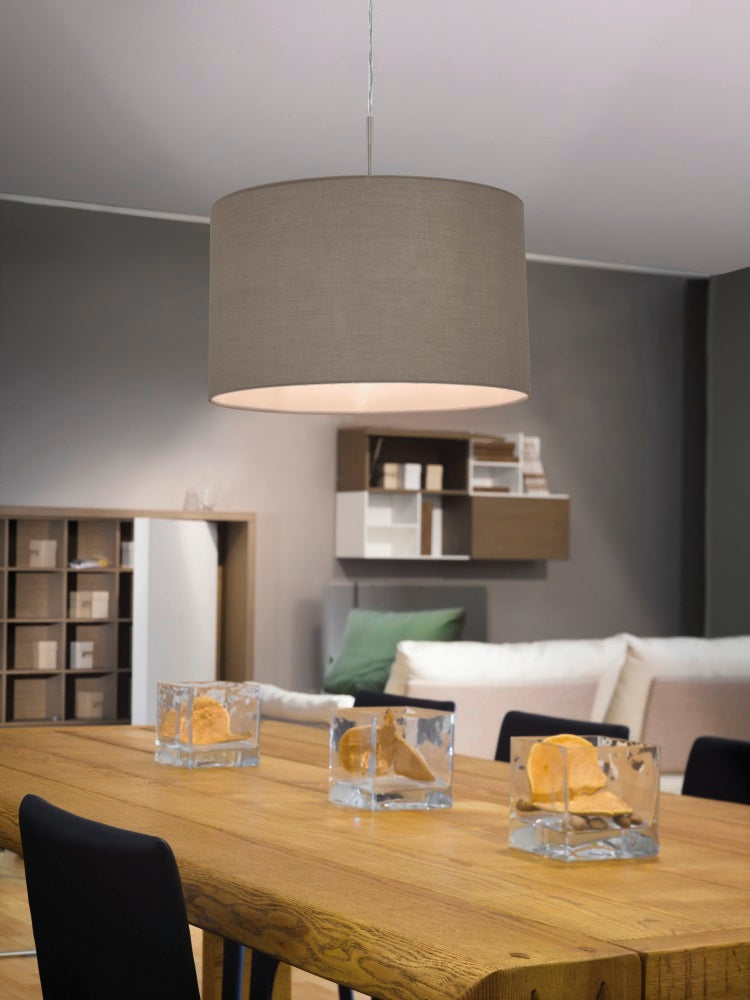 Suspension luminaire | Pasteri L 38 cm