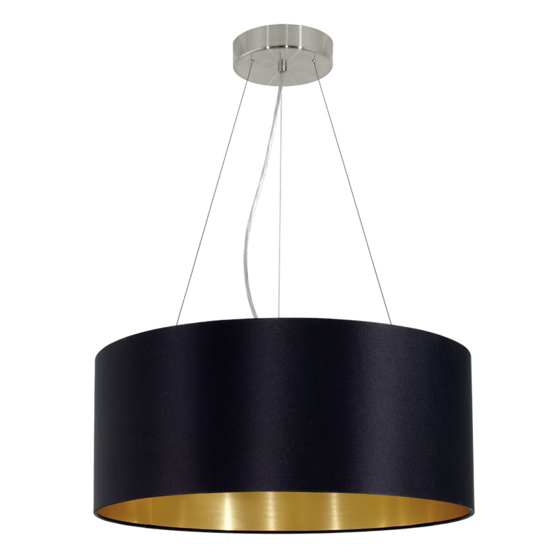 Suspension luminaire | Eliselina