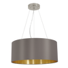Suspension luminaire | Lunselessa