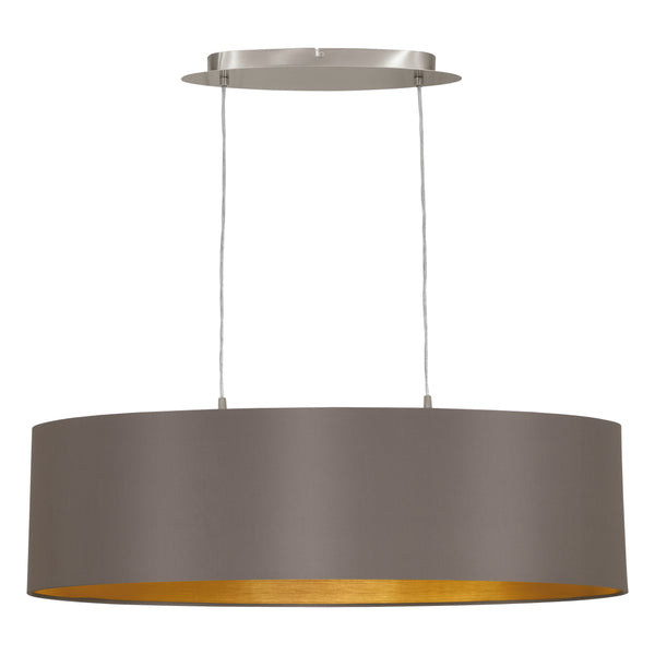 Suspension luminaire | Sorselissa