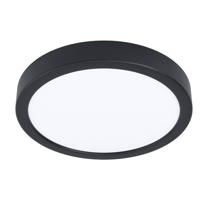 Luminaire extérieur Argolis 2 noir et blanc (900278)