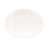 Plafonnier Frania-s blanc, Ø 31 cm (900619)