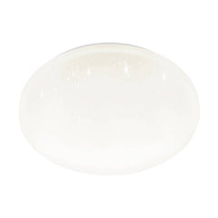 Plafonnier Frania-s blanc, Ø 31 cm (900619)