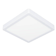 Plafonnier Fueva 5 blanc (900647)