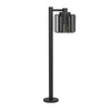 Luminaire extérieur | Selinus Noir