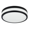 Plafonnier LED | Palermo Noir