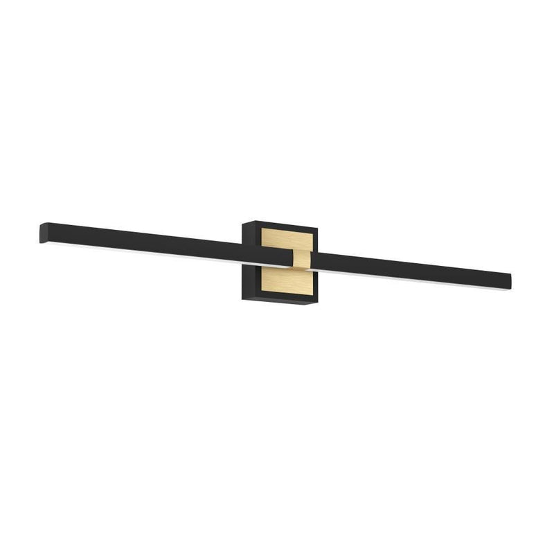 Luminaire plafonnier | Peguera Noir