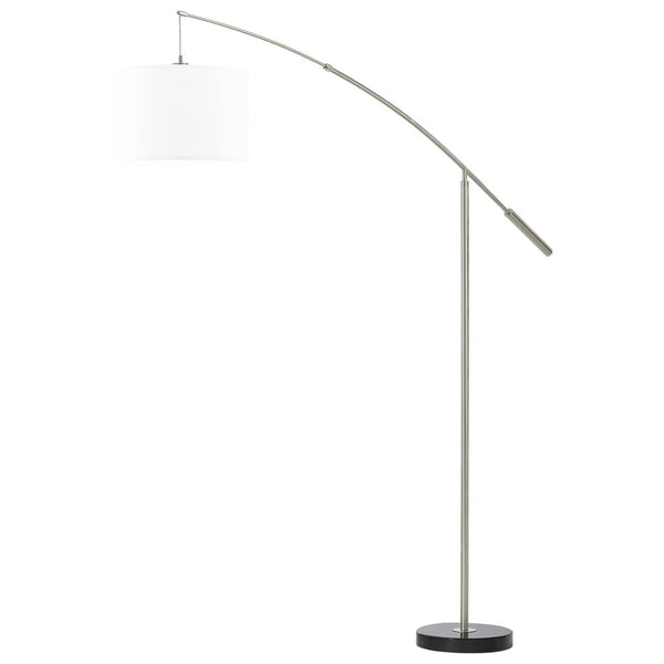 Lampadaire salon | Nadina