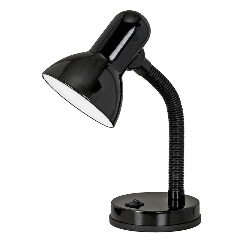 Lampe de chevet | Basic Noire
