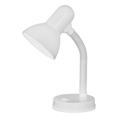Lampe de chevet | Basic Blanche