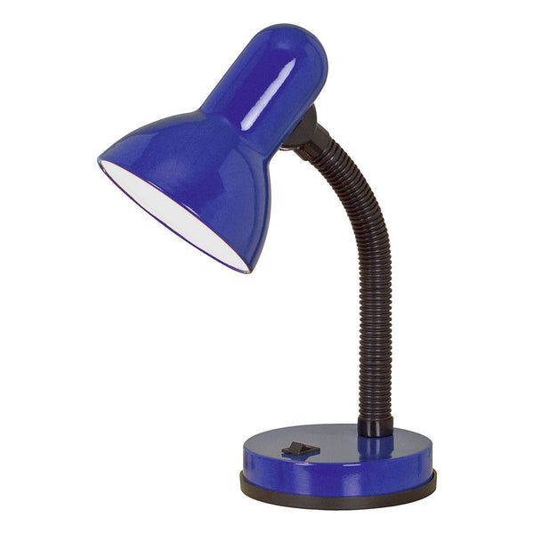 Lampe de chevet | Basic Bleu