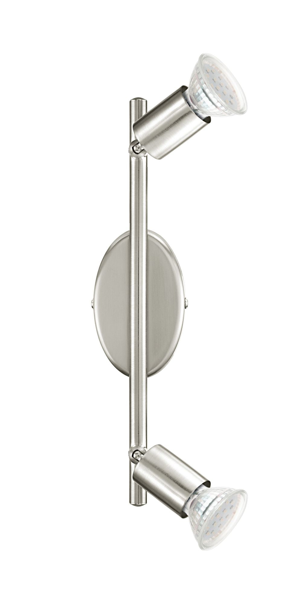 Spot LED | Buzz Nickel