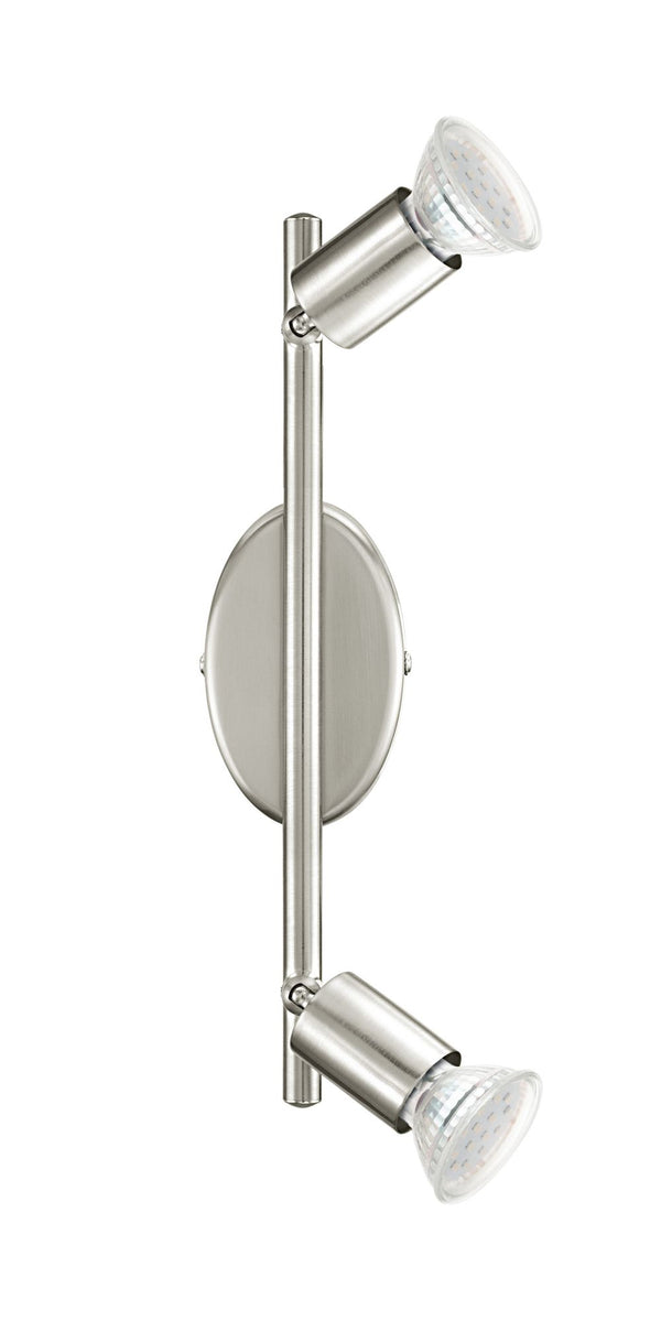 Spot LED | Buzz Nickel