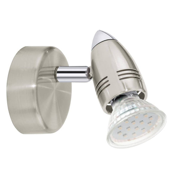Spot LED | Magnum Ø 7 cm