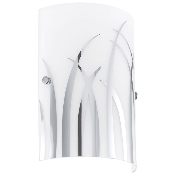 Applique murale | Rivato Blanche