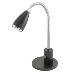 Lampe de chevet | Fox Anthracite