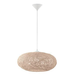 Suspension Campilo beige