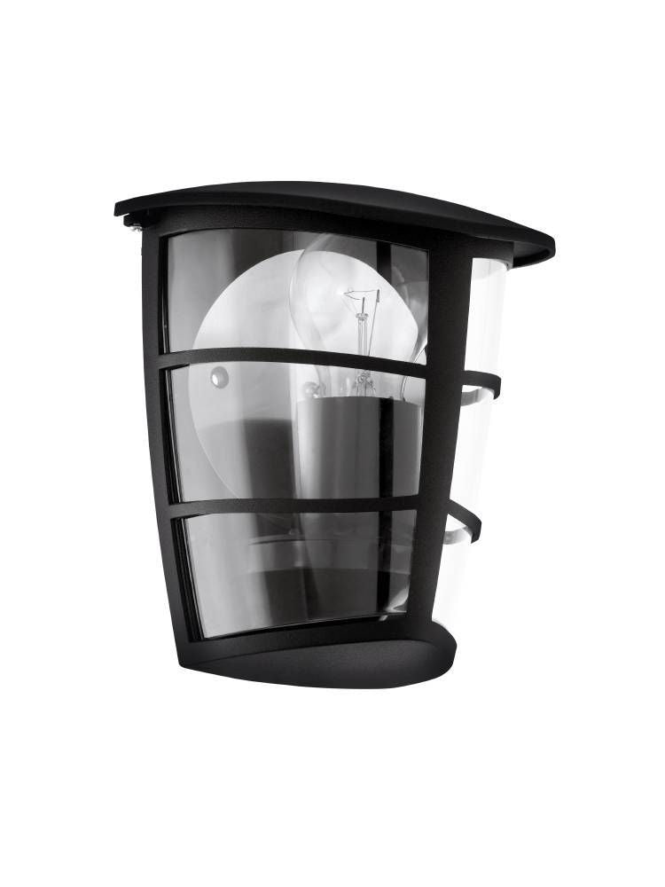 Luminaire extérieur | Aloria L 12 cm