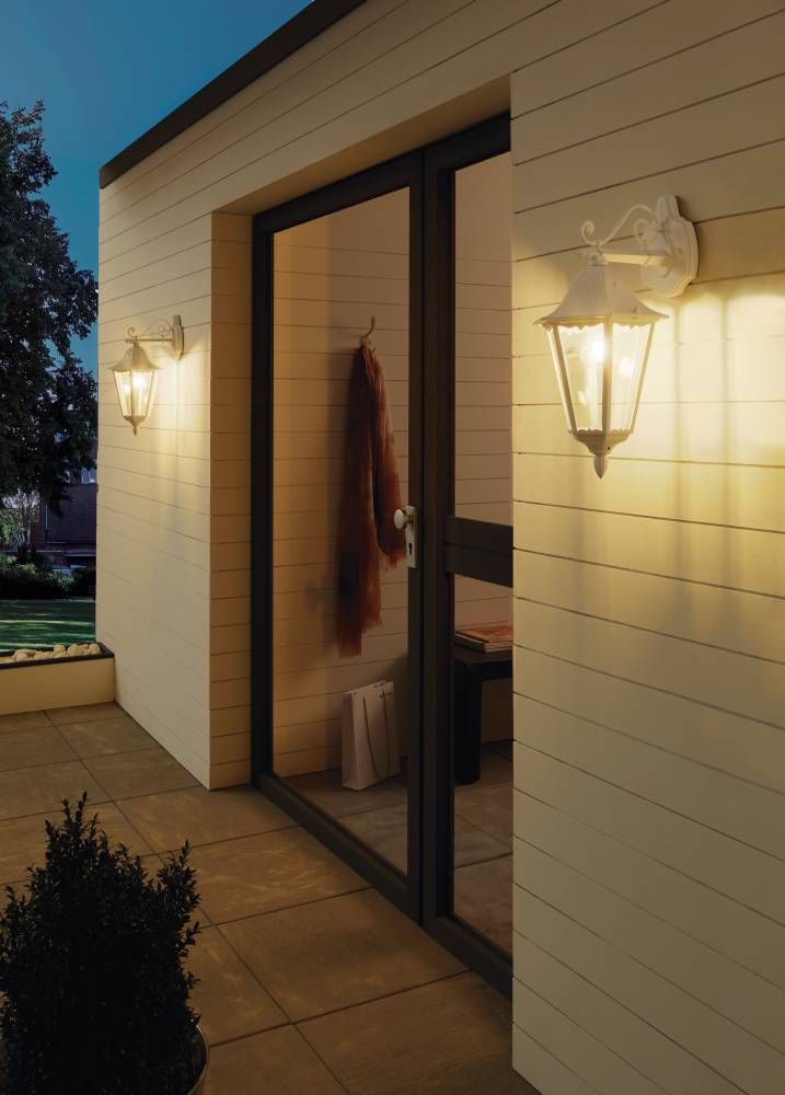 Luminaire extérieur | Navedo