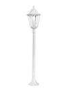 Luminaire extérieur | Navedo Blanc