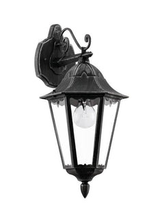 Luminaire extérieur | Navedo Noire