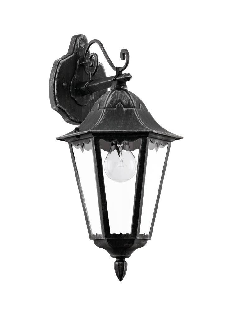 Luminaire extérieur | Navedo Noire