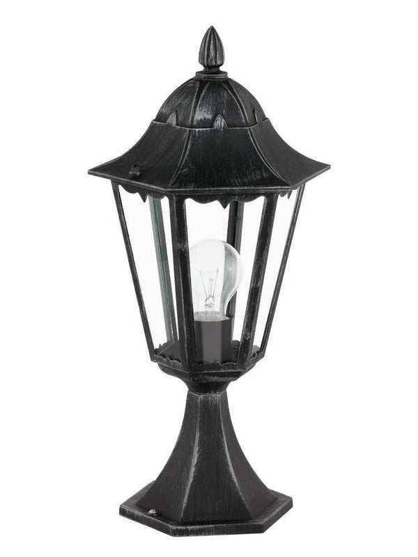 Luminaire extérieur | Navedo Noir