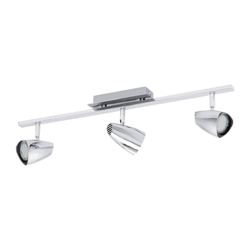 Spot LED | Corbera Chromé