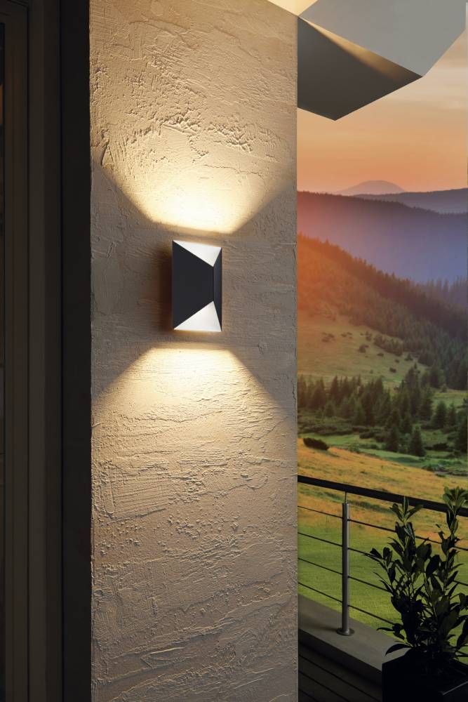 Luminaire extérieur | Predazzo