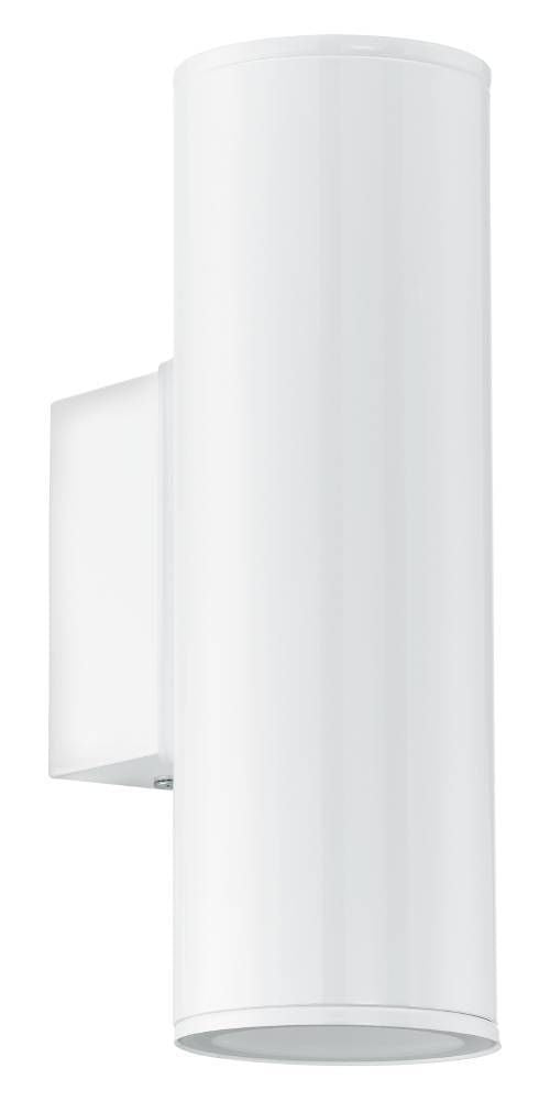 Luminaire extérieur | Riga Blanche