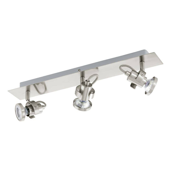 Spot LED | Tukon 3 Nickel