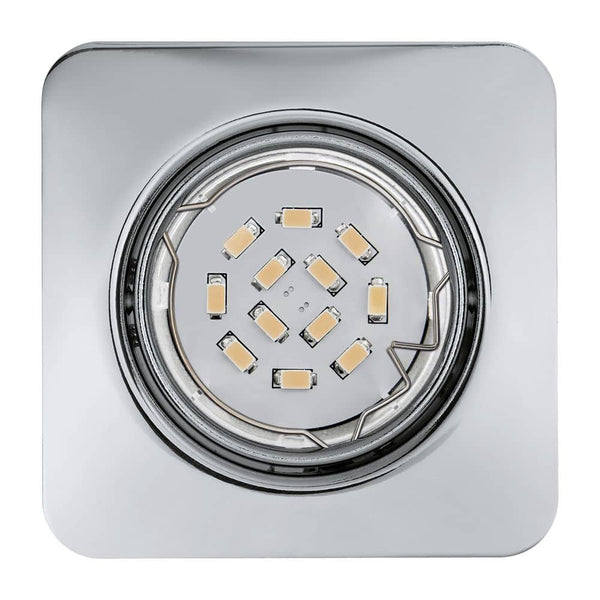 Spot LED | Peneto Chromé