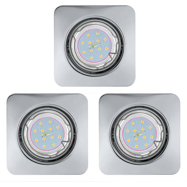 Spot LED | Peneto Chromé L 8,7 cm