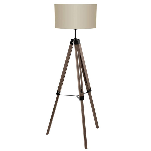 Lampadaire salon | Lantada