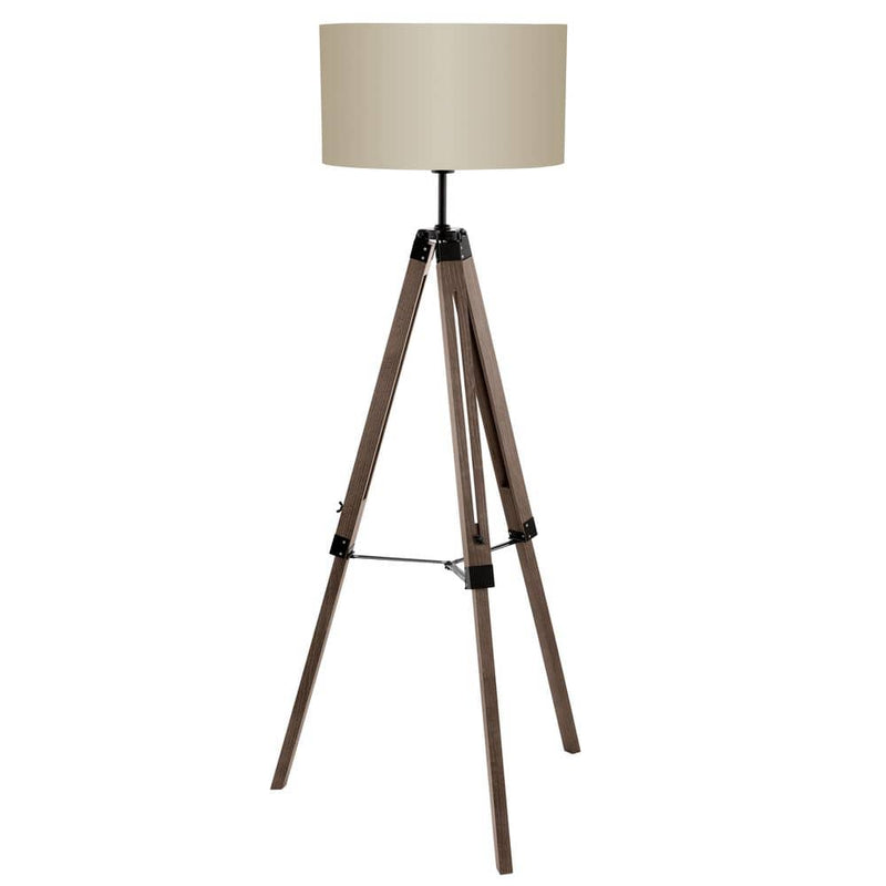 Lampadaire salon | Lantada