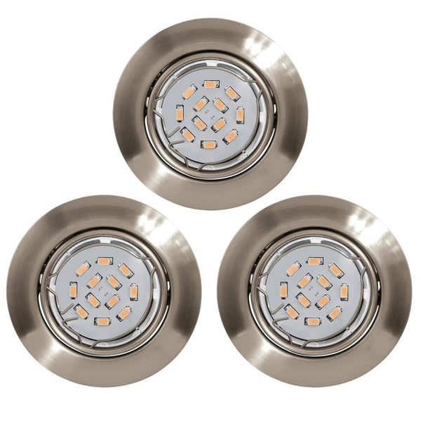 Spot LED | Peneto Nickel Ø 8,7 cm