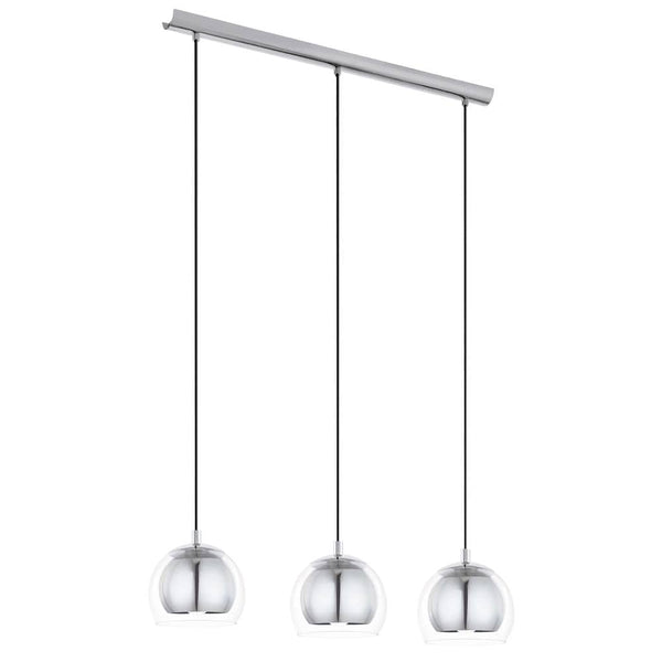 Suspension luminaire | Silselisto