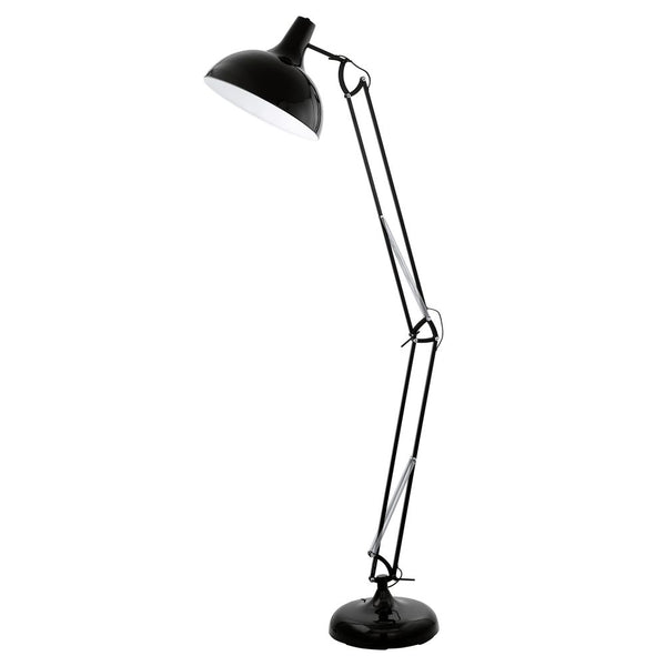 Lampadaire salon | Borgillio