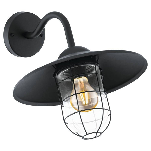 Luminaire extérieur | Melgoa