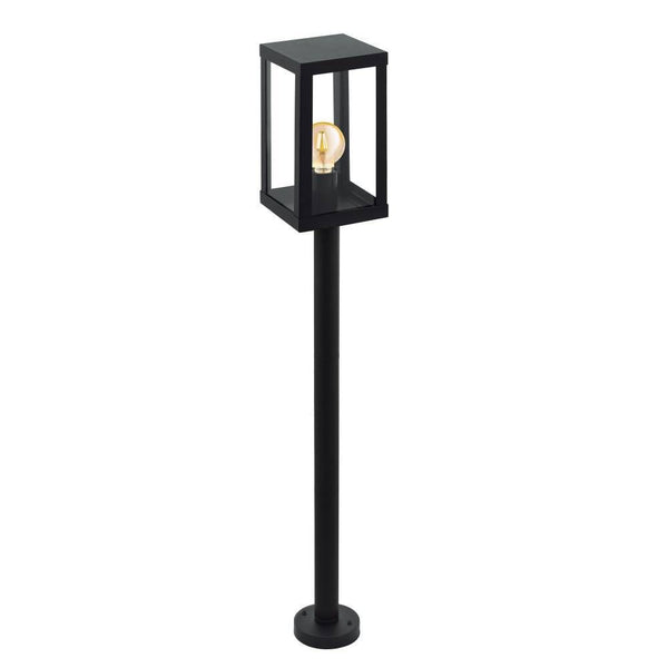 Luminaire extérieur | Alamonte Noir