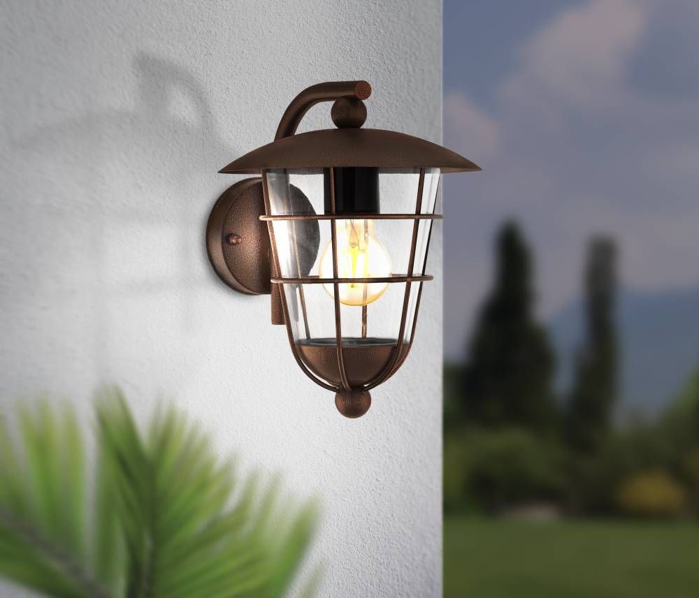 Luminaire extérieur | Belkanica
